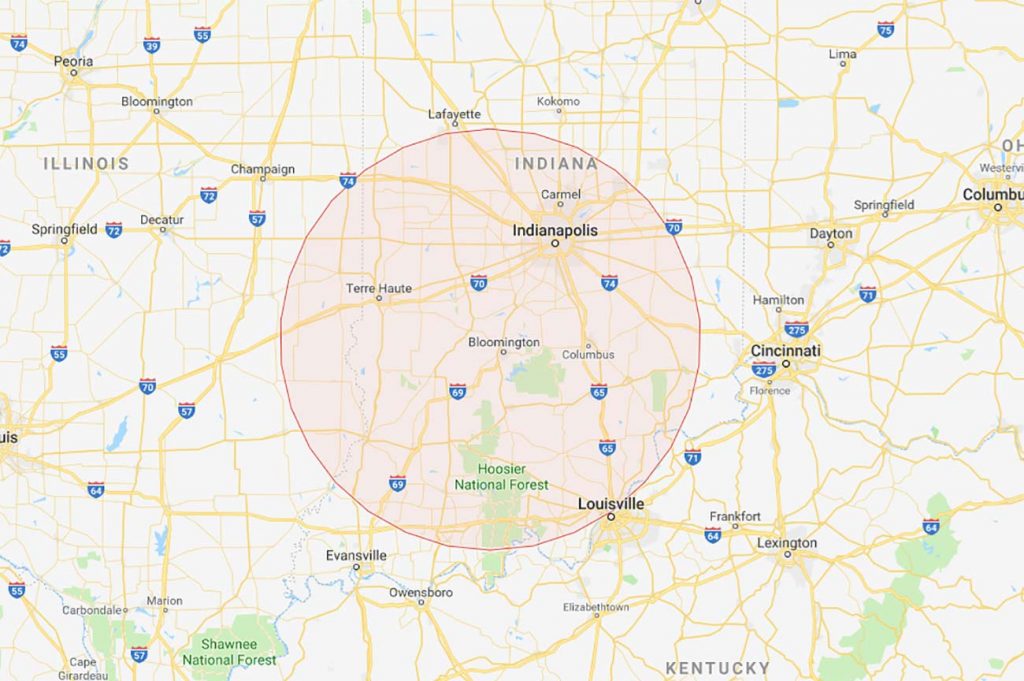 Pressure Washing Bloomington IN Bloomington Powerwashing & Softwashing